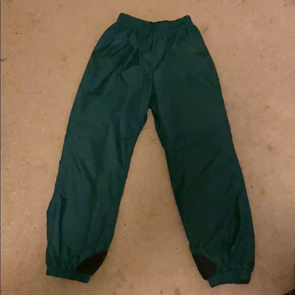 Columbia Womens Medium Snowpants